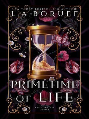 cover image of Primetime of Life the Complete Collection